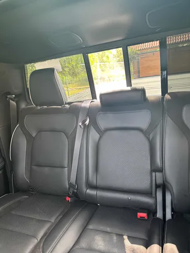 RAM Ram 1500 5.7 Laramie Sport Crew Cab 4X4