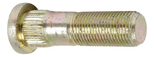 Birlo Para Rueda Trasera Tractor Massey 165 285 575 893017m2