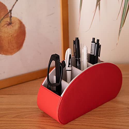Fosinz Control Remoto Soporte Organizador Mesa Escritorio Co