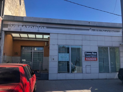 Imagen 2 de 11 de Local En Venta En San Miguel