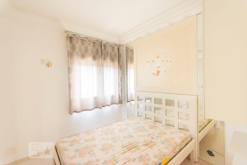 Apartamento À Venda - Moema, 1 Quarto, 50 - S893003960