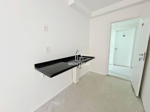 Imagem 6 de 20 de Apartamento À Venda, 24 M² Por R$ 408.100,00 - Bela Vista - São Paulo/sp - Ap2277