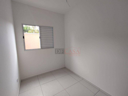 Imagem 14 de 21 de Apartamento Com 2 Dormitórios À Venda, 41 M² Por R$ 199.000,00 - Itaquera - São Paulo/sp - Ap5731