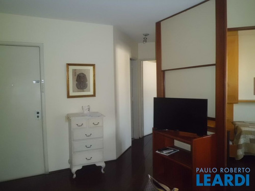 Imagem 10 de 15 de Flat - Jardim Paulista - Sp - 477995