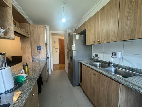 Con Patio , 2d,2b Est Y Bod - 125 M2 Totales