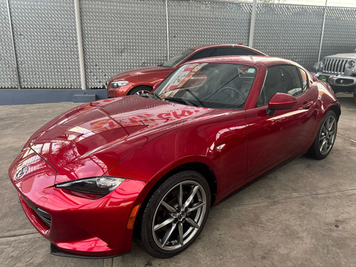 Mazda MX-5 2.0 Rf I Grand Touring At