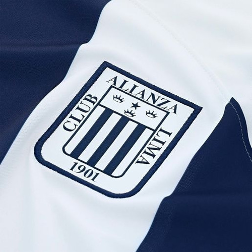 Camiseta Alianza Lima 2023 Oficial