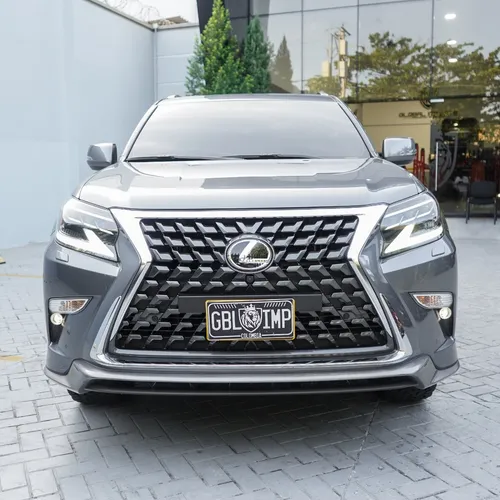 Lexus GX 4.6 460 Premium