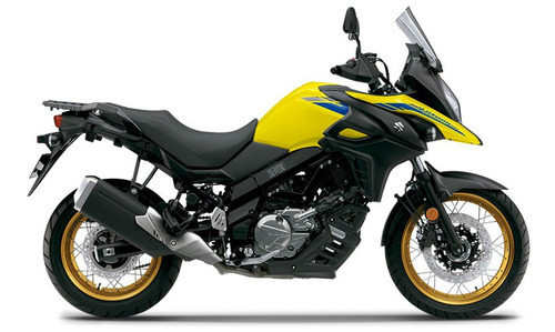 Imagen 20 de 25 de Suzuki V-strom 650xt - Mejor Contado Jj