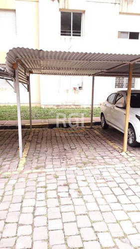 Apartamento Em Jardim Carvalho Com 2 Dormitórios - Cs36007345
