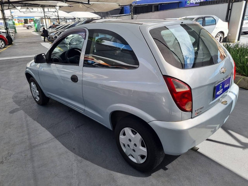 Imagem 2 de 7 de Chevrolet Celta 1.0 Mpfi Spirit 8v Flex 2p Manual