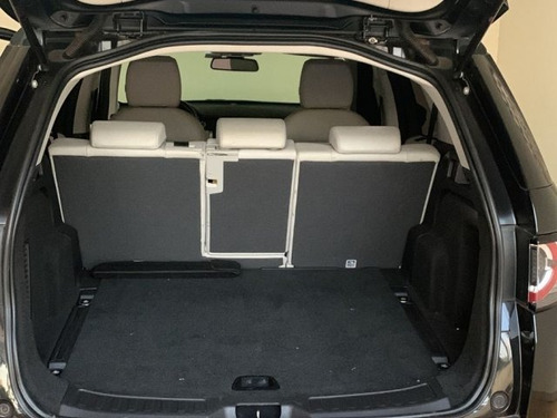 Imagem 9 de 12 de Discovery Sport 2.0 16v Td4 Turbo Diesel Se 4p Automático
