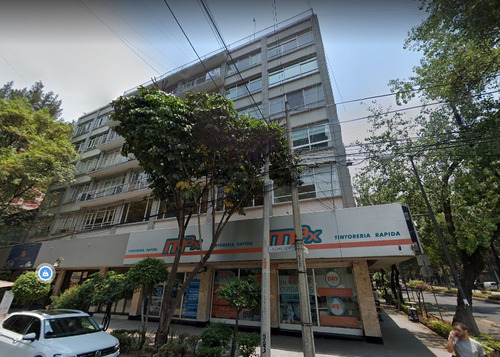 Imagen 6 de 13 de Departamento En Calle Schiller, Colonia Polanco Avbr