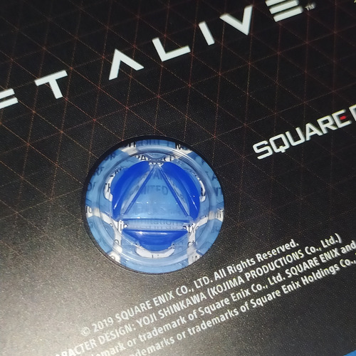 Left Alive Ps4 - Longaniza Games (Usado)