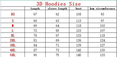 Mt Alien Hoodies Sudaderas Con Estampado 3d Chamarra Casual