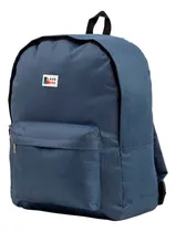 Comprar Mochila Class Work Azul-2 Hombre Portalaptop 16pg Textil