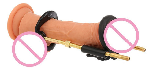 Nuevo Extensor De Ampliación Del Pene Para El Entrenamiento