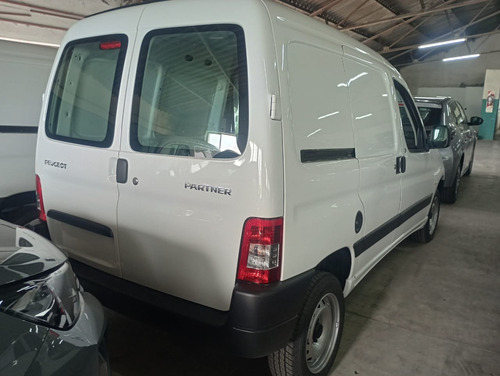 Peugeot Partner 1.6 Hdi Furgon Confort 92
