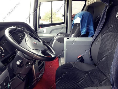 Paradiso 1800 Dd G7 Ano 2019 Scania K440 64 Lug Jm Cod.402