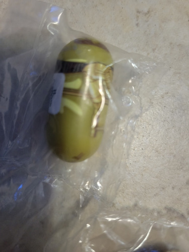Mighty Beanz Moose 2010 Marvel. (Usado)