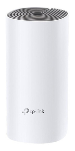 N Sistema Wi-fi (1-pack) Mesh Tp-link Deco E4 Ac1200