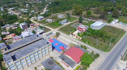 Solares Economicos En Santo Domingo