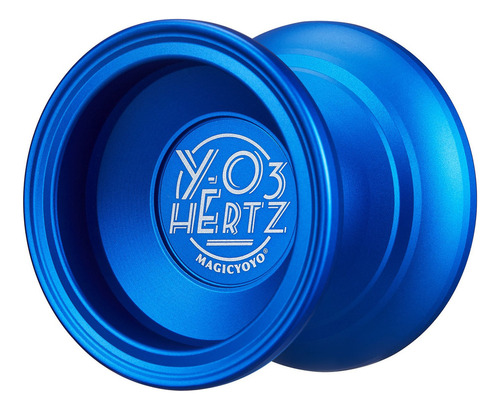 Yoyo Ball Alloy Y03 Yoyo Magicyoyo Jugador Profesional Para