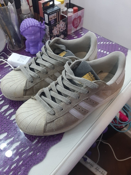 adidas superstar grises gamuza adidas superstar grises gamuza
