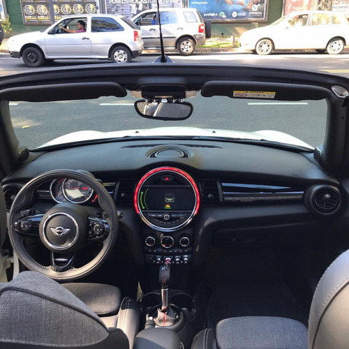 Mini Cooper S 1.6 Coupe Cabriolet 2018 Dissano Automotores