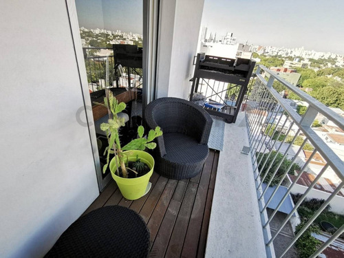 Imagen 12 de 23 de Departamento En Venta De 1 Dormitorio En La Plata Parque San Martin