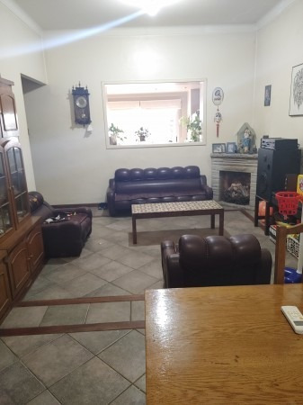 Ph T/ Casa 3 Ambientes Amplio Con Terreno Libre, Ubicado En Cabrera 756, Banfield