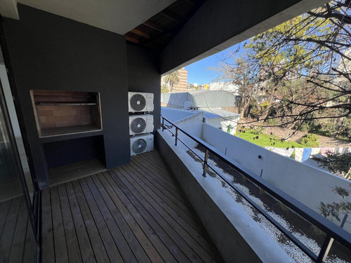Venta Depto 2,3 Y 4 Amb. En El Corazón De Tigre