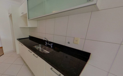 Imagem 4 de 13 de Edifício Júpiter - Apto 88m² - 3 Dormitórios Sendo 1 Suíte; 2 Vagas; Ótima Localização; Andar Alto - Cncd133