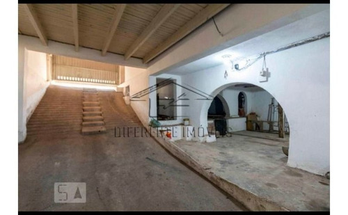 Imagem 6 de 6 de Terreno/casa - 3 Dormitórios - 3 Vagas - Penha