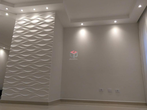 Imagem 4 de 29 de Sobrado À Venda, 3 Quartos, 1 Suíte, 4 Vagas, Las Vegas - Santo André/sp - 107013