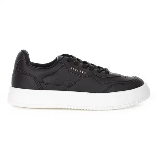 Tênis Reserva Masculino Casual Cano Baixo Antiderrapante — R$ 389,99 em Mercado Livre