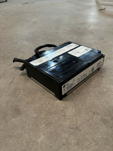 Modulo Interface Gm Onix Premier 1.0 20/24 Turbo 26308245