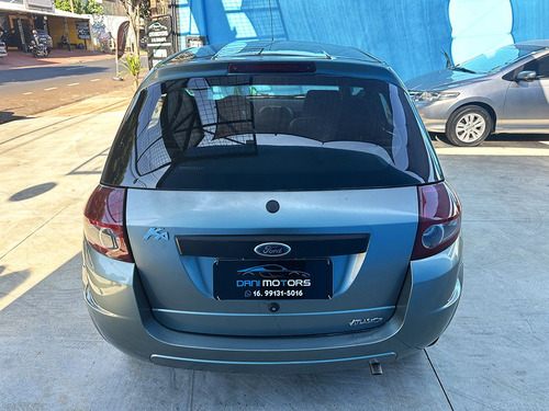 Ford Ka Ka 1.0 8V/1.0 8V ST Flex 3p