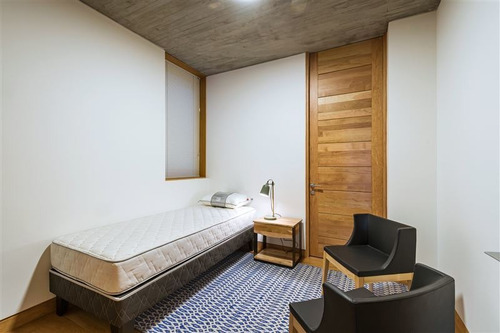 Departamento En Arriendo De 3 Dorm. En Las Condes