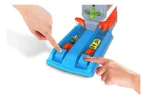 Comprar Hot Wheels Juegos De Acción De 3 Juegos En Surtido Para Carr