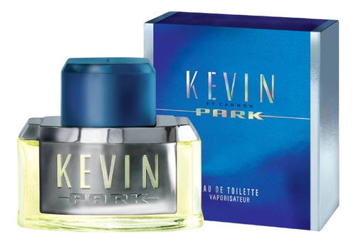 Kevin Park Edt 60 Ml