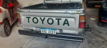 Comprar Toyota Hilux Calcos Adhesivos Laterales Y Puerta De Caja