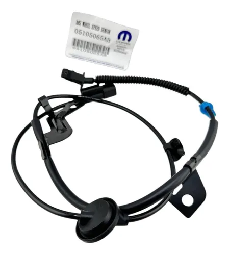 comprar Sensor Abs Trasero Izquierdo Dodge Caliber Y Jeep Compass