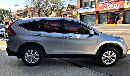 Imagen 3 de 8 de Honda Cr-v 2.4 Ex 4wd 185cv At 2012