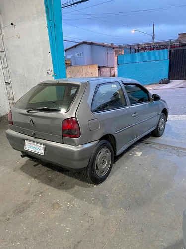 Volkswagen Gol 1998 1.0 Mi 3p