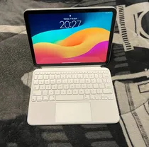 Comprar Teclado Apple Magic Keyboard Folio (iPad 10 Y 11 Gen)