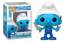Comprar Pitufo Genio Funko Pop Handy Smurf 1519 Los Pitufos