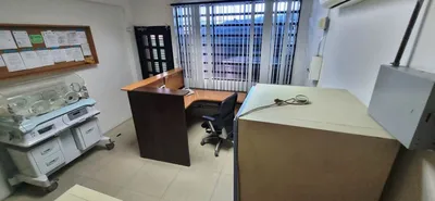Oficina en alquiler