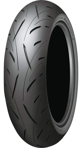 Dunlop Roadsport 2 Neumático Trasero (200/55zr-17)