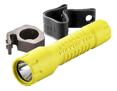 Streamlight 88854 Polytac - Kit De Luces Led Para Casco  275